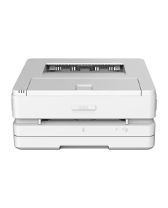 Купить Принтер Deli Laser P2500DN A4 Duplex Net лазерный, белый, 1720585 в E-mobi
