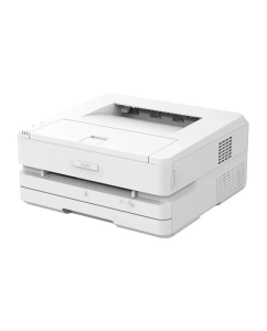 Купить Принтер Deli Laser P2500DN A4 Duplex Net лазерный, белый, 1720585  в E-mobi