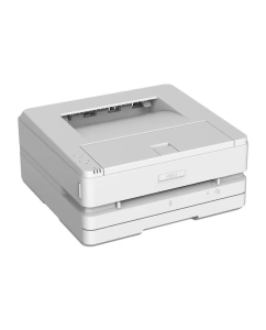 Купить Принтер Deli Laser P2500DN A4 Duplex Net лазерный, белый, 1720585  в E-mobi