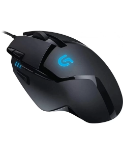 Купить Мышь Logitech G G402 Hyperion Fury, черный 910-004068 EU  в E-mobi