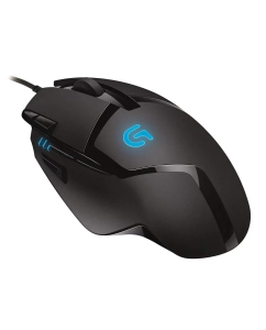 Купить Мышь Logitech G G402 Hyperion Fury, черный 910-004068 EU  в E-mobi