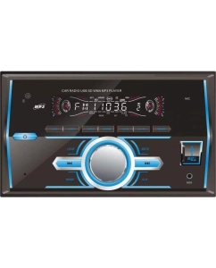 Купить Автомагнитола Digma DCR-560 в E-mobi