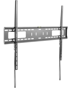 Купить Кронштейн для телевизора Ultramounts UM 815F Black в E-mobi