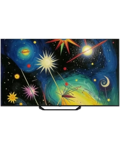 Купить Телевизор 75"" Haier 75 Smart TV S2 Pro  в E-mobi