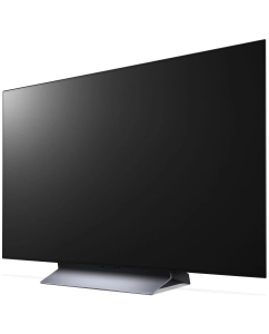 Купить Телевизор LG OLED48C3RLA, 48"(122 см), UHD 4K  в E-mobi