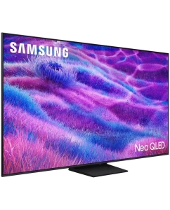 Купить Телевизор Samsung QE75QN80FAUXRU (2025) 75" 4K UHD Neo QLED Smart TV  в E-mobi