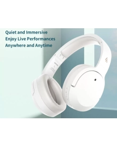 Купить Беспроводные наушники Edifier W820NB (White)  в E-mobi