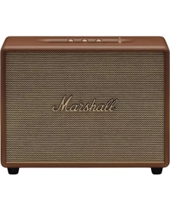 Купить Портативная акустика Marshall Woburn III Brown в E-mobi
