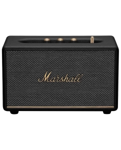 Купить Портативная акустика Marshall Acton III Black  в E-mobi