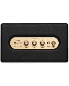 Купить Портативная акустика Marshall Acton III Black  в E-mobi