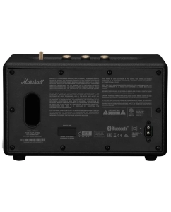 Купить Портативная акустика Marshall Acton III Black  в E-mobi