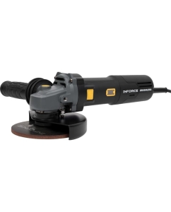 Купить Угловая шлифовальная машина Inforce AG5015ASCV-BL  в E-mobi