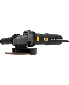 Купить Угловая шлифовальная машина Inforce AG5015ASCV-BL  в E-mobi