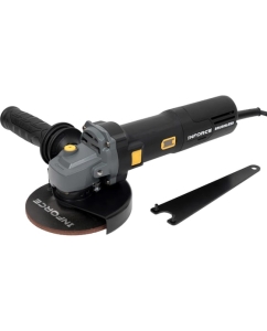 Купить Угловая шлифовальная машина Inforce AG5015ASCV-BL  в E-mobi