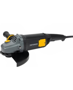 Купить Угловая шлифмашина Inforce AG9020 в E-mobi