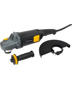 Купить Угловая шлифмашина Inforce AG9020  в E-mobi