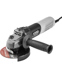 Купить Бесщеточная углошлифмашина Интерскол УШМВ-125/1200Э 915.0.0.40 в E-mobi