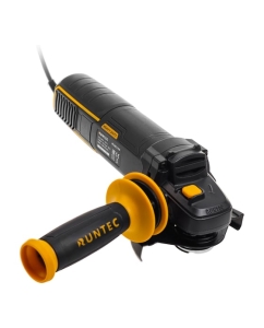 Купить Шлифмашина угловая Runtec 125мм, 220В, 1700Вт RT-ADC1700  в E-mobi