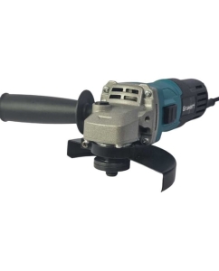 Купить Угловая шлифовальная машина Gruwatt УШМ сетевая 900вт регулировка оборотов AG5152AX  в E-mobi