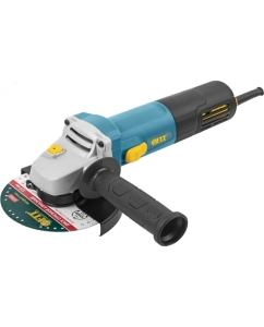 Купить Шлифмашина Угловая 800 Вт, 11000 об/мин, КлК 125 мм, коробка FIT 80266 в E-mobi