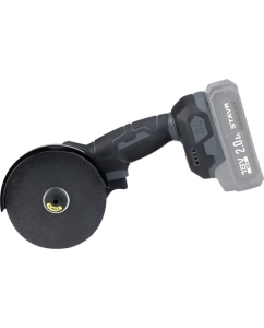 Купить Машина углошлифовальная Ставр STAVR SAG 18BL-76V (без АКБ и ЗУ) 9020700104  в E-mobi