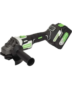 Купить Аккумуляторная угловая шлифовальная машина 20 В TRUEGREEN TG4C109 в E-mobi