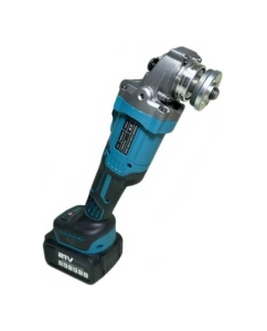 Купить Бесщеточная аккумуляторная шлифовальная машина Gruwatt DBL24  в E-mobi