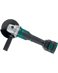 Купить Угловая шлифовальная машина аккумуляторная FAVOURITE OBS 21 FG 125 SET PROMO 21В, 2Ач+ЗУ 150122422  в E-mobi