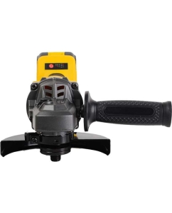 Купить Углошлифовальная машина аккумуляторная Eurolux АУШМ-21Li/125 (в комплекте 2 АКБ и ЗУ) в кейсе 72/12/49  в E-mobi