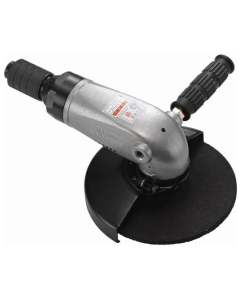 Купить Шлифмашинка угловая DAEWOO AIR TOOLS DAG-7SG в E-mobi