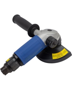 Купить Угловая индустриальная пневмошлифмашина Byemax BM-5D-6400R  в E-mobi