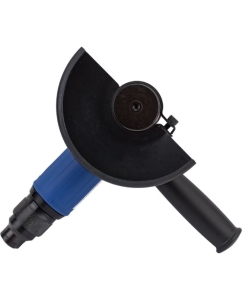 Купить Угловая индустриальная пневмошлифмашина Byemax BM-5D-6400R  в E-mobi