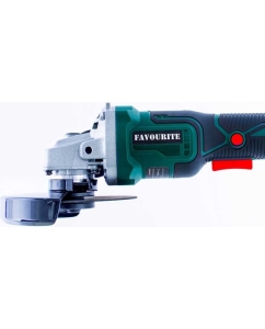 Купить Угловая шлифовальная машина акк. FAVOURITE OBS 21 FG 125 PROMO 21В, 2/4Ач 150122021  в E-mobi