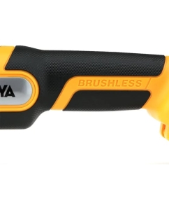 Купить Аккумуляторная углошлифовальная машина LEIYA LY-A1620M  в E-mobi