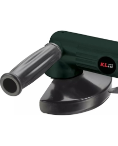 Купить Профессиональная пневматическая шлифмашина KLPRO болгарка, 125мм, 1100 об/мин, штуцер 1/4 16907 KLHA185  в E-mobi