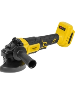 Купить Шлифмашина угловая аккумуляторная MOLOT MCAG 1812 XLT Lite SET 2318032  в E-mobi