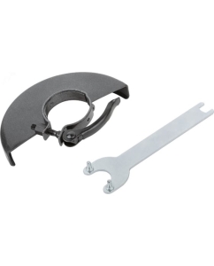 Купить Шлифмашина угловая аккумуляторная FIT 20 В, 3500/8500 об/мин, КлК 125 мм, 1,7 кг, 2 частоты вращения, бесщеточный, без АКБ, коробка 79914  в E-mobi