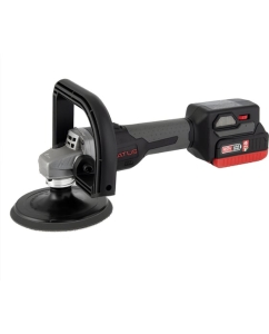 Купить Полировальная машина аккумуляторная STATUS PA-150L 03391501 в E-mobi