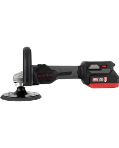 Купить Полировальная машина аккумуляторная STATUS PA-150L 03391501  в E-mobi