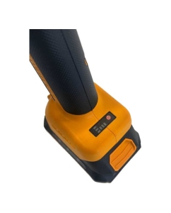 Купить Аккумуляторная полировальная машина LEIYA LY-A1621  в E-mobi