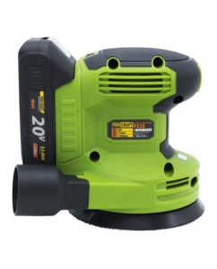 Купить Эксцентриковая шлифмашина аккумуляторная PROCRAFT Universal PX20  в E-mobi