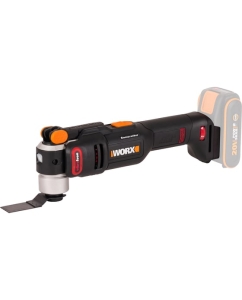 Купить Реноватор аккумуляторный бесщеточный WORX 20В, без АКБ и ЗУ, коробка WX698.9 в E-mobi