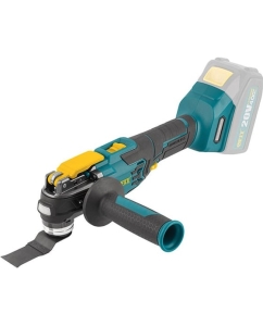 Купить МФИ аккумуляторный FIT бесщеточный, 20В, 10500-20000 ход/мин, 3?, рез. накл., коробка 79921 в E-mobi