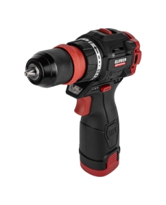 Купить Дрель аккумуляторная Elitech м/ф HDCD 16UL2 (E2201.078.02) 214225  в E-mobi