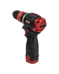 Купить Дрель аккумуляторная Elitech м/ф HDCD 16UL2 (E2201.078.02) 214225  в E-mobi