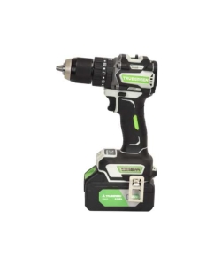 Купить Аккумуляторная ударная дрель 20 В TRUEGREEN TG4E115  в E-mobi