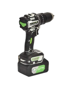 Купить Аккумуляторная ударная дрель 20 В TRUEGREEN TG4E115  в E-mobi