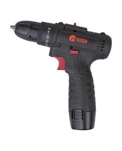 Купить Аккумуляторная дрель-шуруповерт Edon AD-1201 15417  в E-mobi