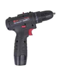 Купить Аккумуляторная дрель-шуруповерт Edon AD-1201 15417  в E-mobi