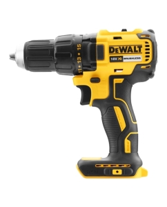 Купить Аккумуляторная дрель-шуруповерт Dewalt DCD777M2T, 18 В, 1750 об/мин, с 2 АКБ 4 Ач и ЗУ, в кейсе TSTAK DCD777M2T-QW  в E-mobi